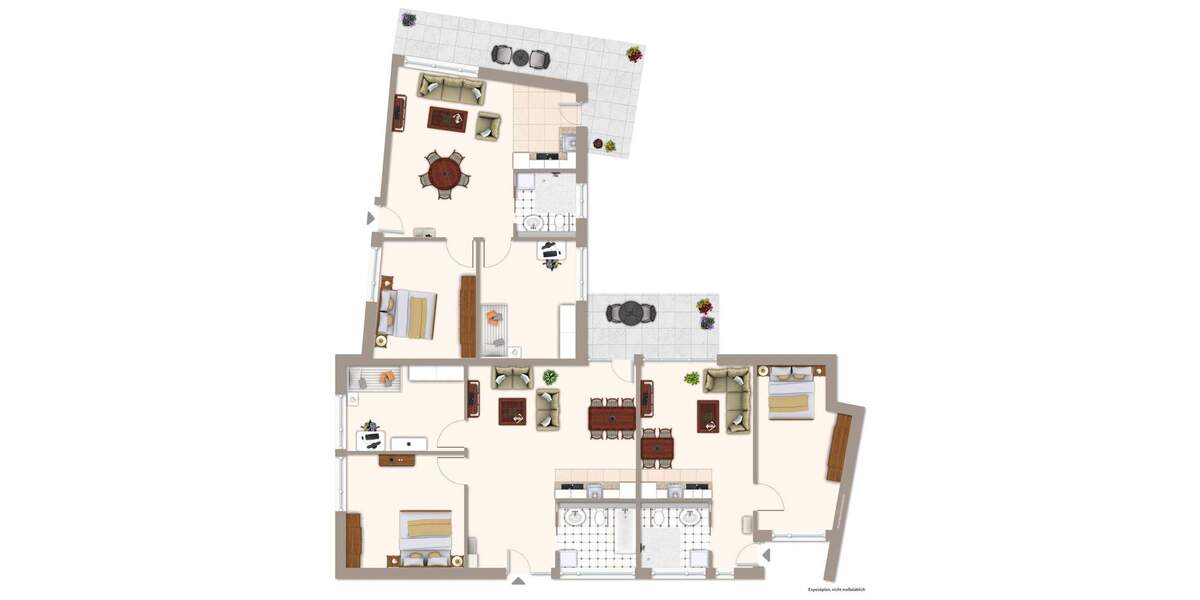 Mehrfamilienhaus, Wohnhaus Karlsruhe Nordweststadt - 1 Zimmer, 1.670.000&euro; | Angebot:25771480