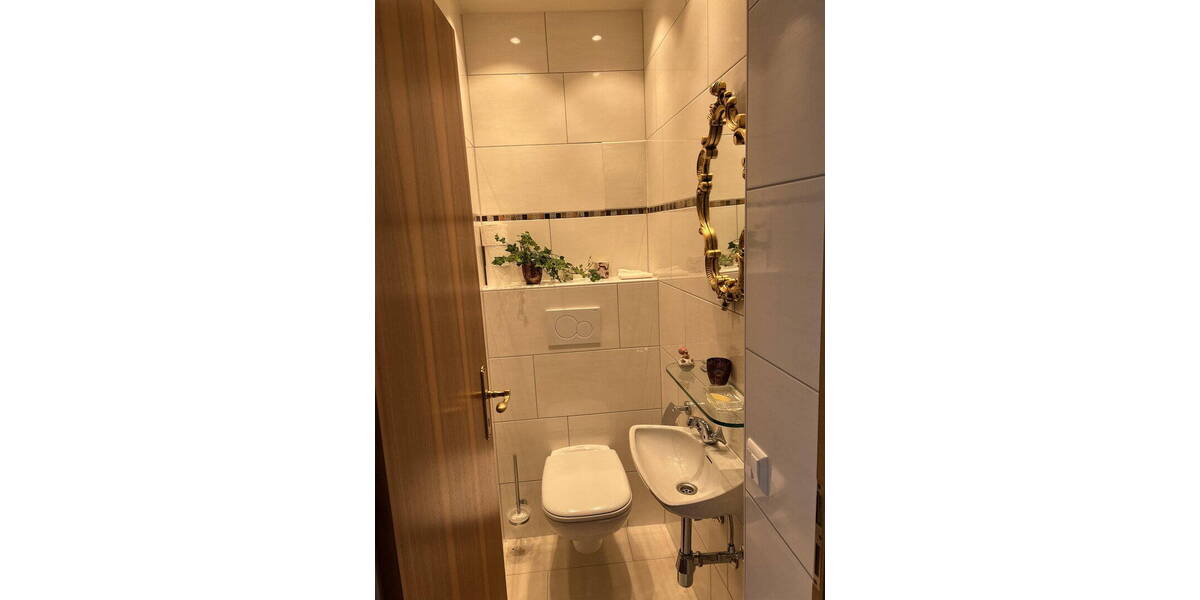 Doppelhaushälfte Pforzheim Sonnenhof - 6 Zimmer, 186 m&sup2;, 559.000&euro; | Angebot:26762509