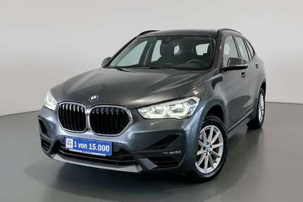 BMW X1 54.408 km 18.950 &euro; Karlsruhe 76227
