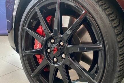 Ford Focus 38.000 km 37.200 &euro; Waghäusel 68753
