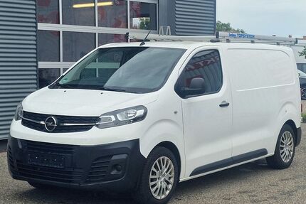 Opel Vivaro 77.000 km 18.499 &euro; Landau 76829