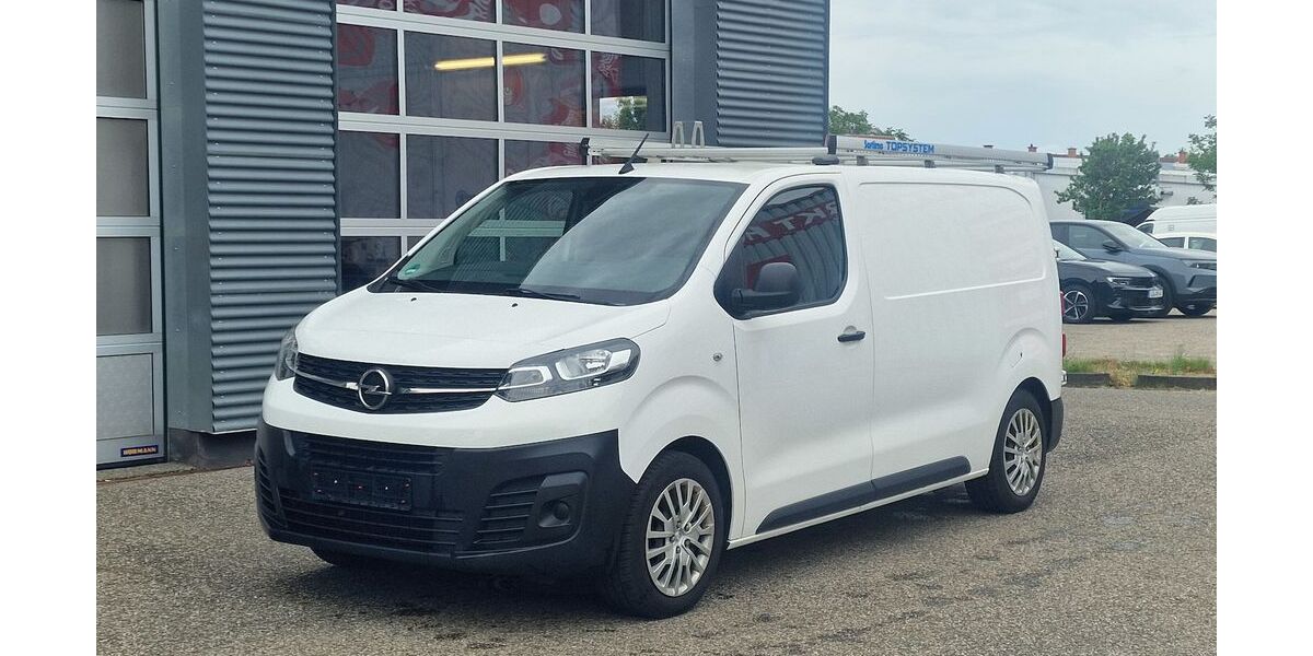 Opel Vivaro 77.000 km 18.499 &euro; Landau 76829