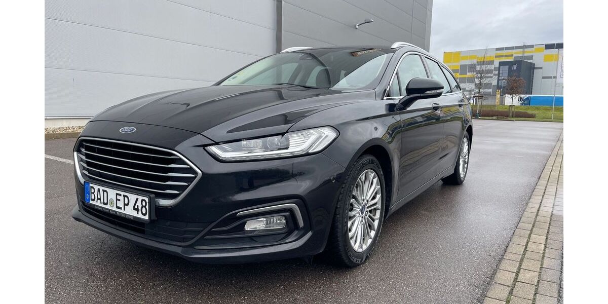 Ford Mondeo 230.000 km 8.900 &euro; Rastatt 76437