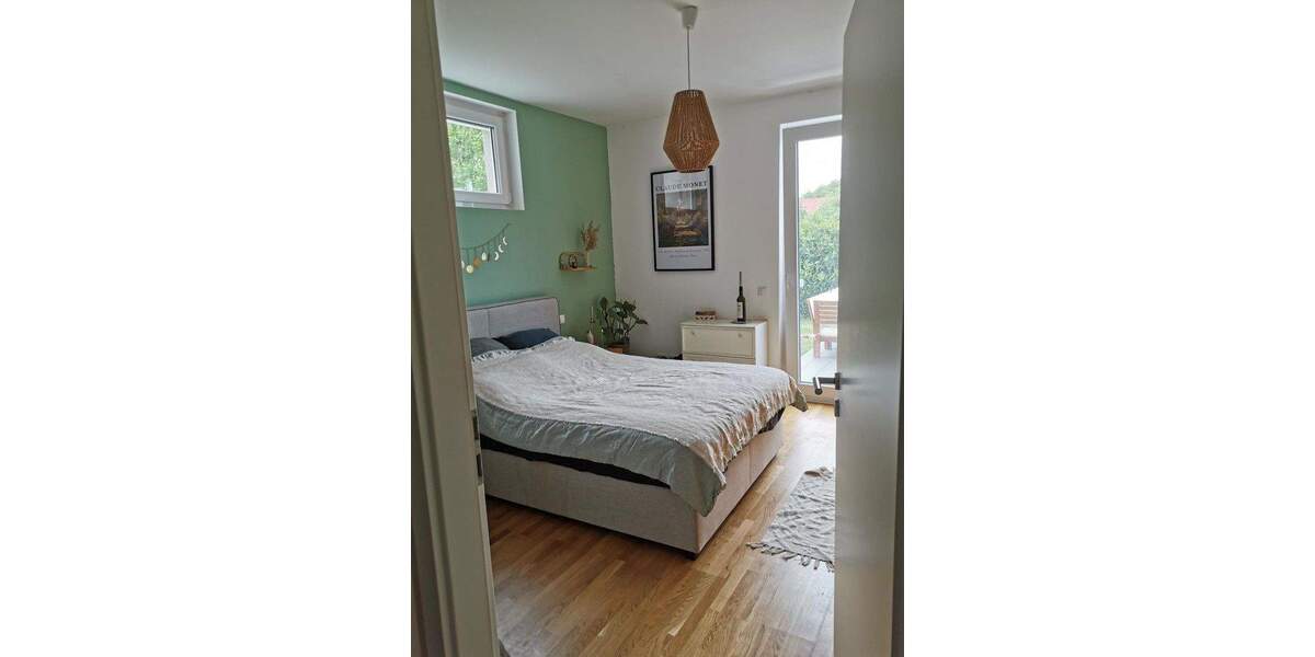 Etagenwohnung Landau - 3 Zimmer, 84 m&sup2;, 360.000&euro; | Angebot:25751286