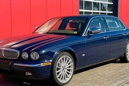 Jaguar Daimler
