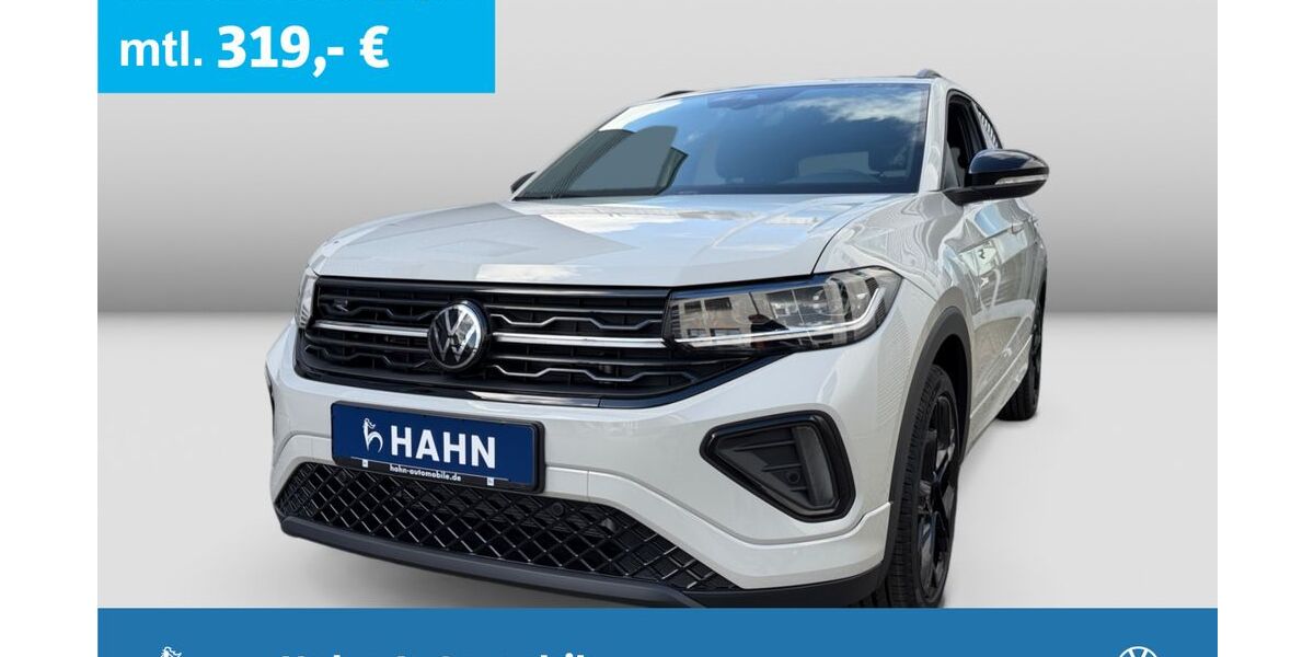 VW T-Cross 4.900 km 28.980 &euro; Pforzheim 75172