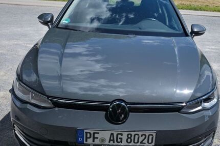 VW Golf 45.500 km 20.500 &euro; Ötisheim 75443