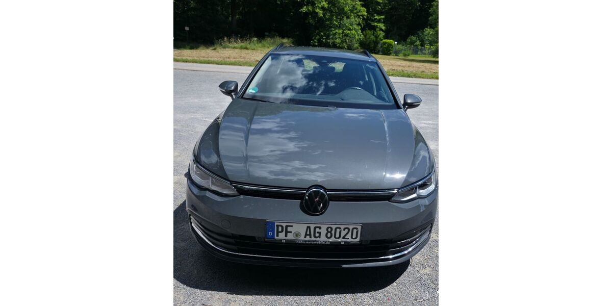 VW Golf 45.500 km 20.500 &euro; Ötisheim 75443