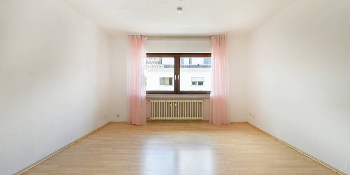 Etagenwohnung Karlsruhe / Durlach Durlach - 2 Zimmer, 51 m&sup2;, 189.000&euro; | Angebot:22598879