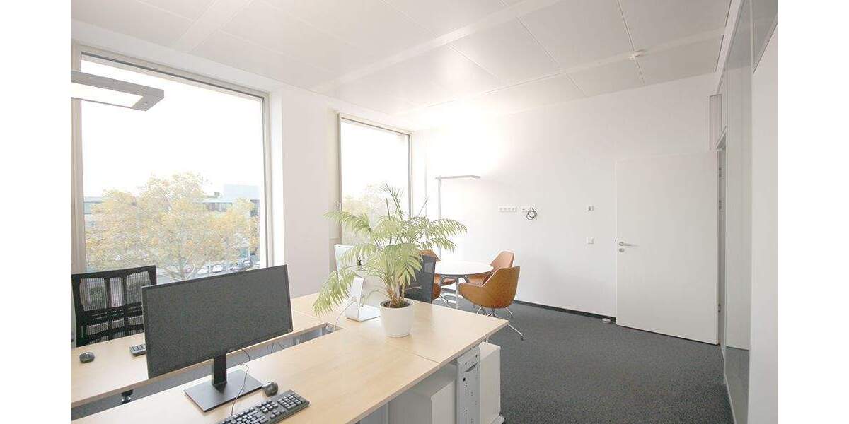 Gewerbeobjekt Karlsruhe Oststadt - 4 Zimmer, 120 m&sup2;, 790&euro; | Angebot:25248783