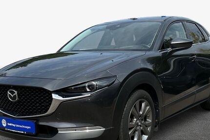 Mazda CX-30 57.070 km 22.990 &euro; Karlsruhe 76227