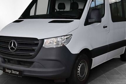 Mercedes-Benz Sprinter 49.890 km 30.903 € Bretten 75015