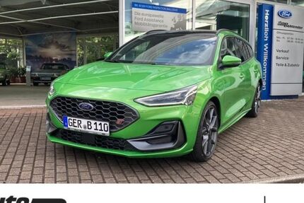 Ford Focus 49.000 km 38.490 &euro; Kandel 76870