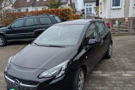 Opel Corsa 62.100 km 9.800 &euro; Rheinzabern 76764