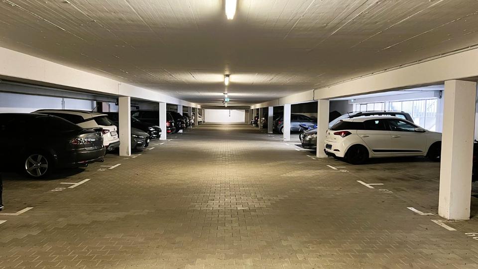Etagenwohnung Rastatt - 3 Zimmer, 87 m&sup2;, 375.000&euro; | Angebot:25838375
