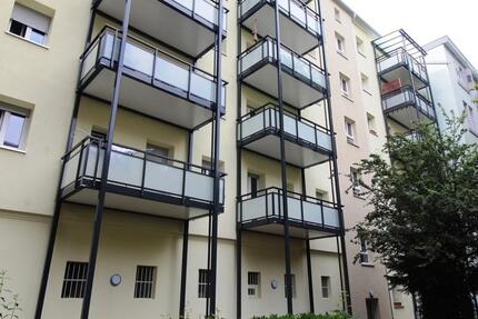 wohnen in Nähe der Hirschbrücke 3 zimmer