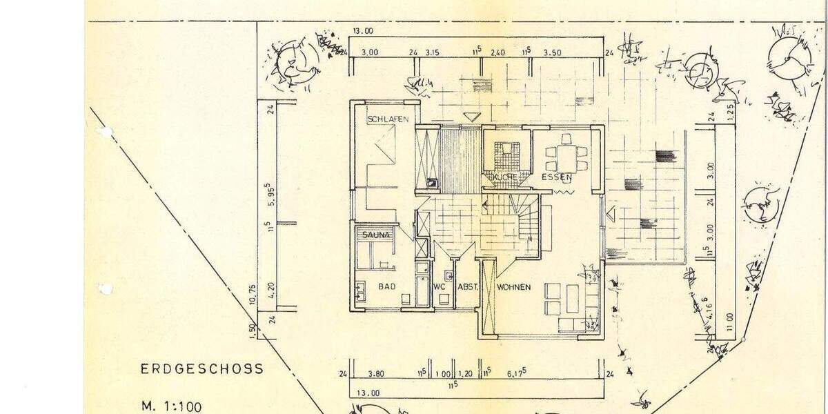 Einfamilienhaus Pforzheim Würm - 7 Zimmer, 226 m&sup2;, 525.000&euro; | Angebot:25822209
