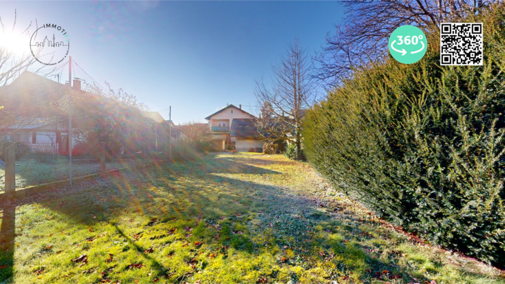 Haus zum Kaufen in Gaggenau 497.000 € 270 m²