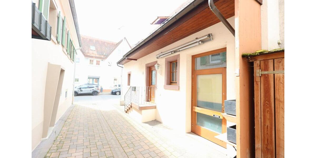 Einfamilienhaus Bruchsal - 4 Zimmer, 108 m&sup2;, 360.000&euro; | Angebot:26154637