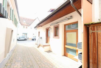Haus Bruchsal - 4 Zimmer, 108 m&sup2;, 360.000&euro; | Angebot:26154637