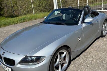 BMW Z4 180.000 km 7.700 &euro; Hatzenbühl 76770