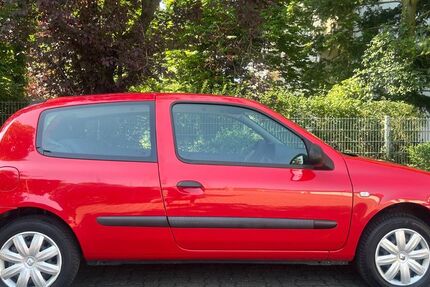 Renault Clio 165.000 km 1.650 &euro; Germersheim 76726