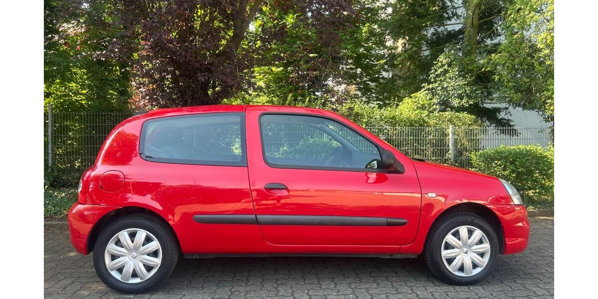 Renault Clio 165.000 km 1.650 &euro; Germersheim 76726