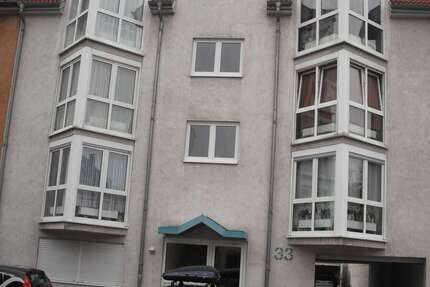 Wohnung zum Mieten in Karlsruhe 740 € 45 m² 1 zimmer