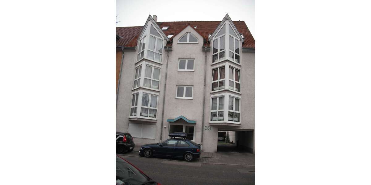 Wohnung zum Mieten in Karlsruhe 740 € 45 m² 1 zimmer