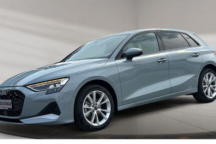 Audi A3 12.500 km 32.890 &euro; Landau 76829
