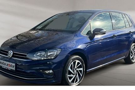 VW Golf Sportsvan 59.900 km 14.980 &euro; Landau 76829