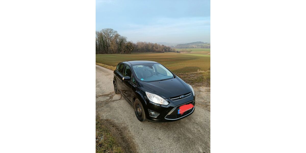 Ford C-Max 197.000 km 4.700 &euro; Oberderdingen 75038
