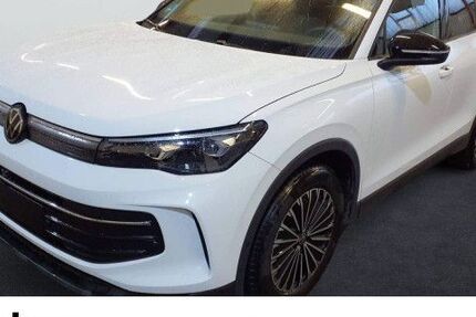 VW Tiguan 14.407 km 35.430 &euro; Durmersheim 76448