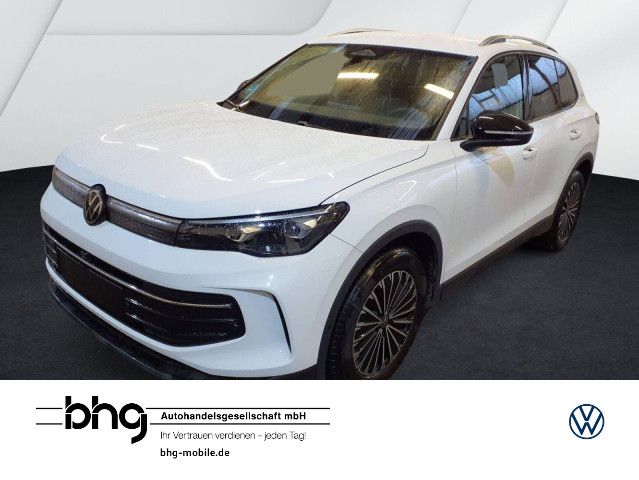 VW Tiguan 14.407 km 35.430 &euro; Durmersheim 76448