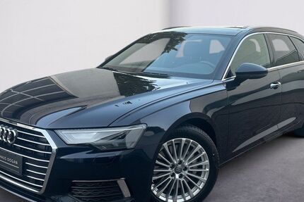 Audi A6 84.500 km 29.840 &euro; Rastatt 76437
