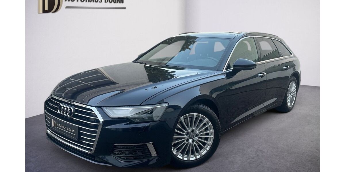 Audi A6 84.500 km 29.840 &euro; Rastatt 76437