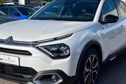 Citroen C4 X 12.650 km 24.390 &euro; Landau 76829