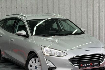 Ford Focus 150.256 km 8.990 &euro; Königsbach-Stein 75203