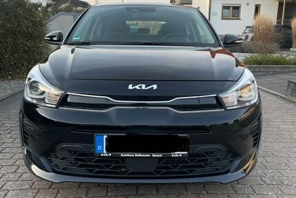 Kia Rio 86.000 km 10.900 &euro; Kronau 76709