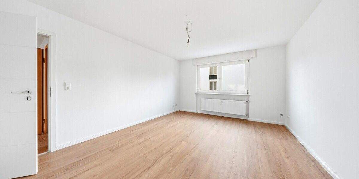 Etagenwohnung Eggenstein-Leopoldshafen / Eggenstein Eggenstein - 3 Zimmer, 122 m&sup2;, 435.000&euro; | Angebot:25746089