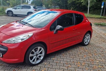 Peugeot 207 148.000 km 2.999 € Wörth am Rhein 76744