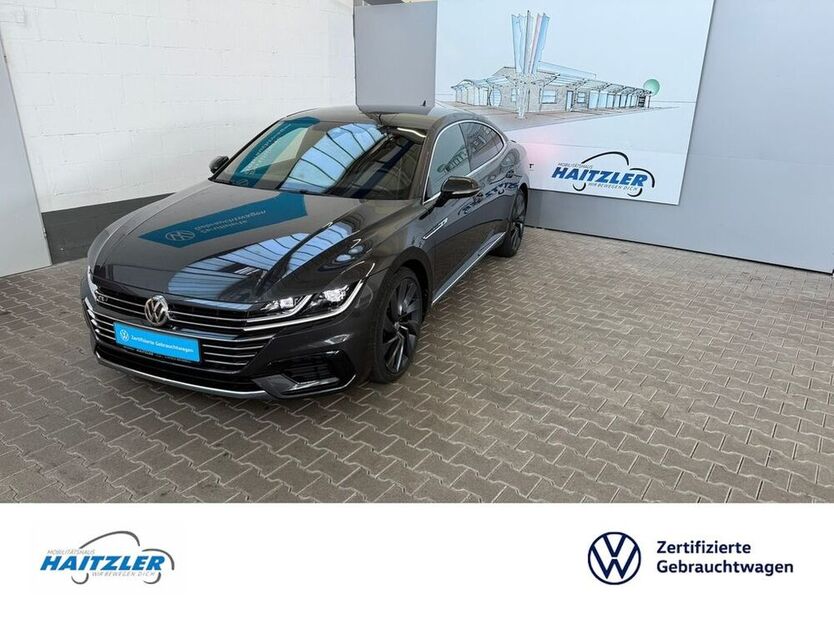 Arteon