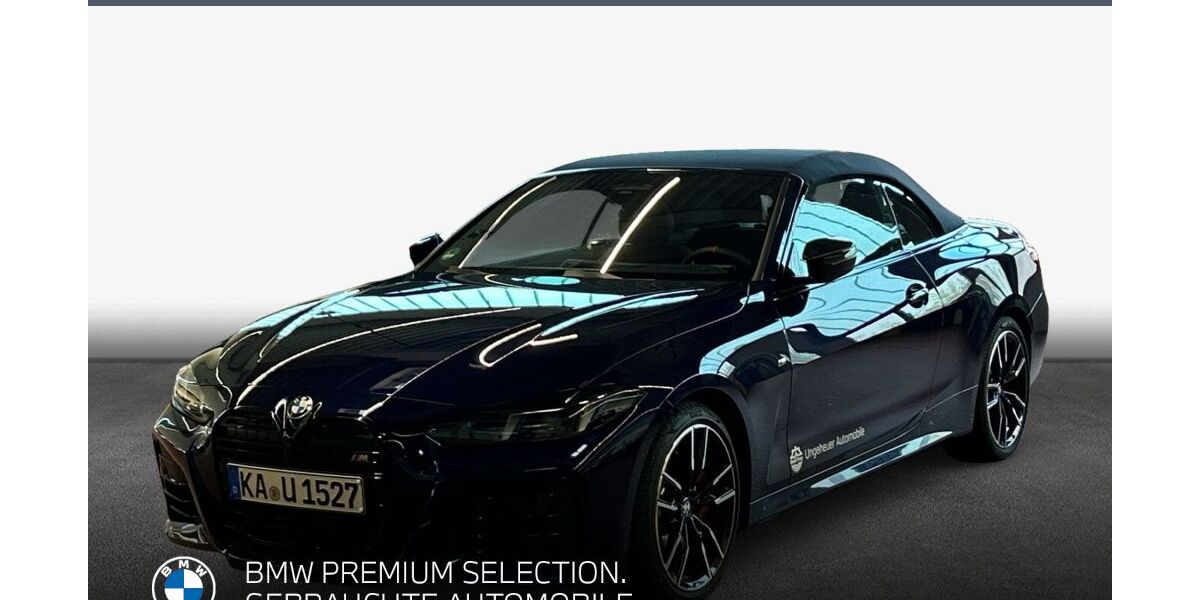 BMW M440 5.900 km 77.790 &euro; Karlsruhe 76227