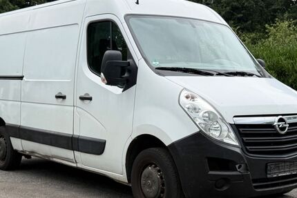 Opel Movano 330.000 km 4.100 &euro; Landau in der Pfalz 76829
