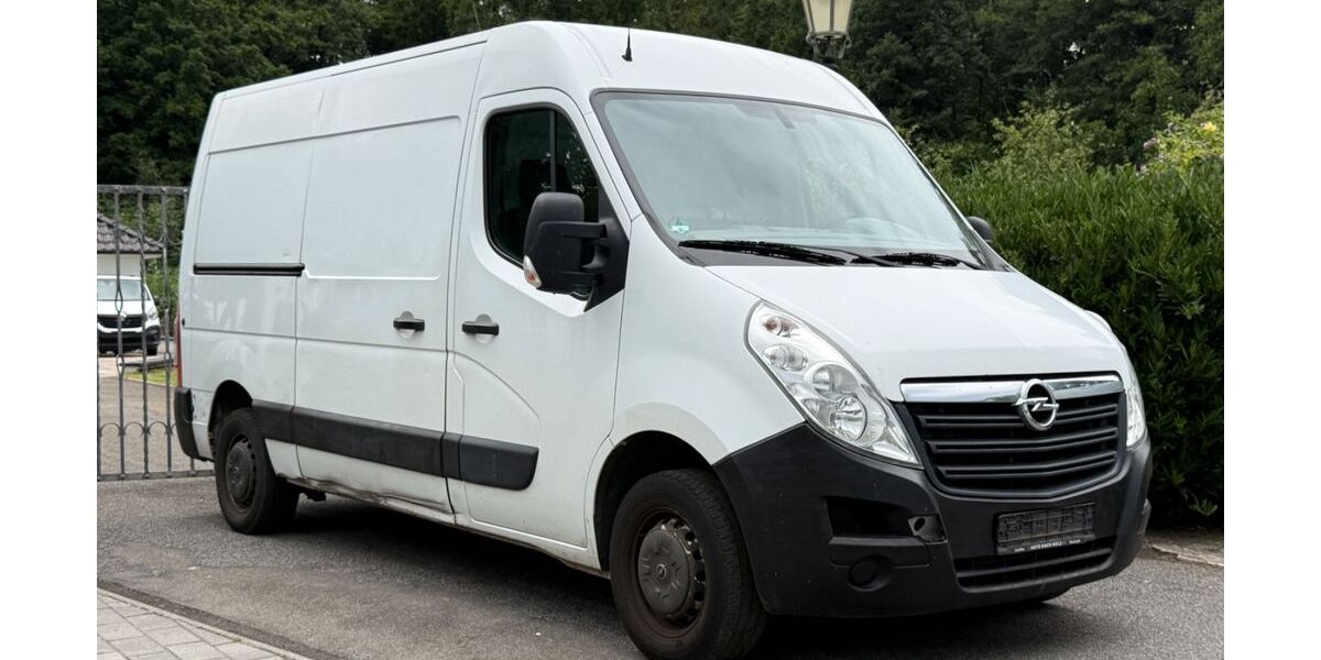 Opel Movano 330.000 km 4.100 &euro; Landau in der Pfalz 76829