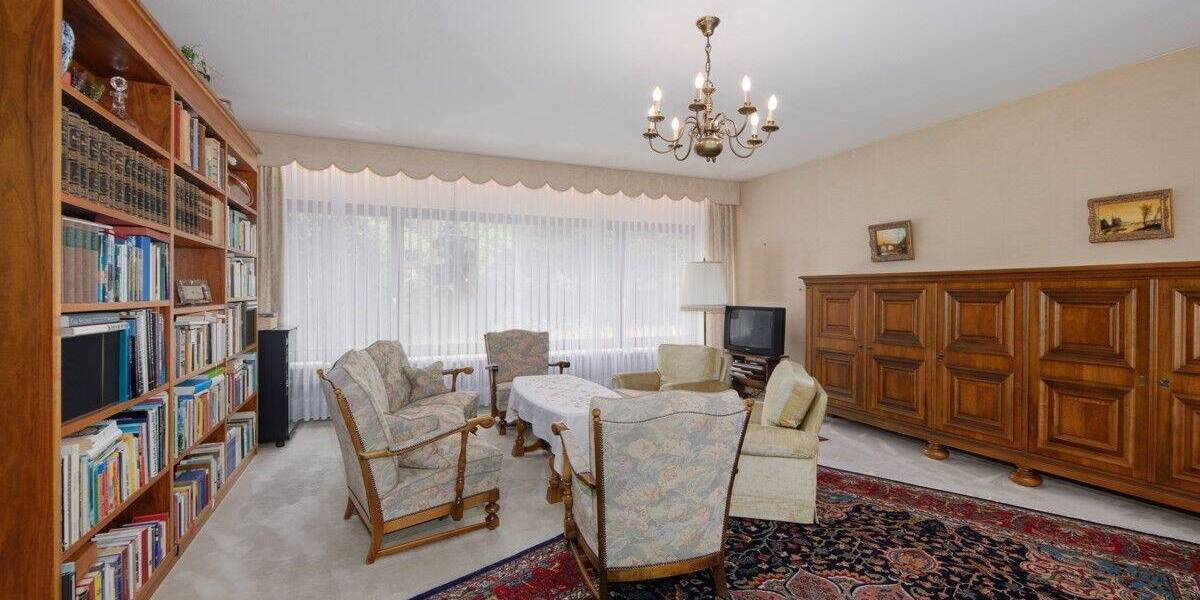 Einfamilienhaus oder 2-3 Familienhaus? Hier bestehen alle Möglichkeiten! 7 zimmer