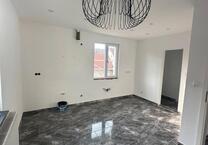 renovierte 3 Zimmer Wohnung mit Balkon