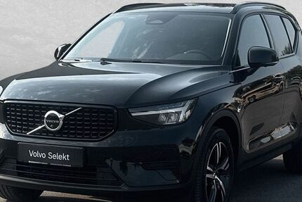 Volvo XC40 17.000 km 35.890 &euro; Karlsruhe 76187
