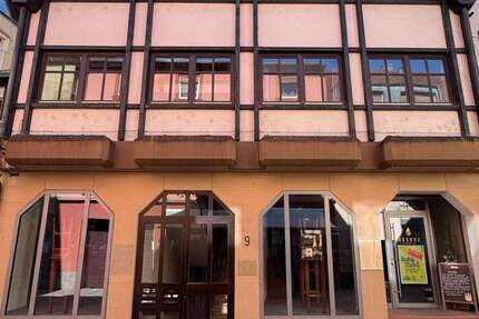 Wohnung zum Kaufen in Ettlingen 309.000 € 104.3 m² 4.5 zimmer