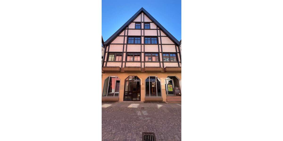 Wohnung zum Kaufen in Ettlingen 309.000 € 104.3 m² 4.5 zimmer